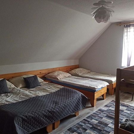 Noclegi Na Portowej Sandomierz Ngoại thất bức ảnh