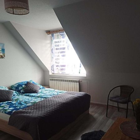 Noclegi Na Portowej Sandomierz Ngoại thất bức ảnh