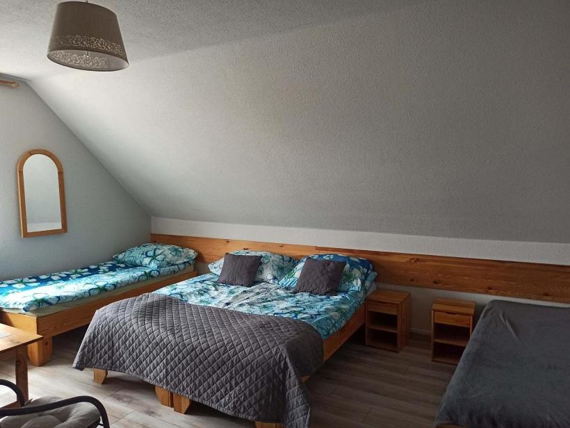 Noclegi Na Portowej Sandomierz Ngoại thất bức ảnh
