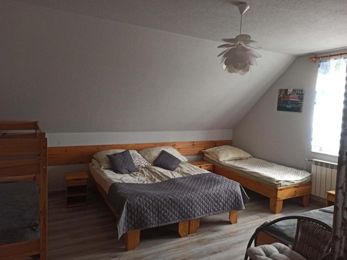 Noclegi Na Portowej Sandomierz Ngoại thất bức ảnh